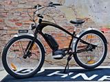 Electra Ghostrider Go! 500Wh 65Nm Gr. Uni - Electra E-Bikes