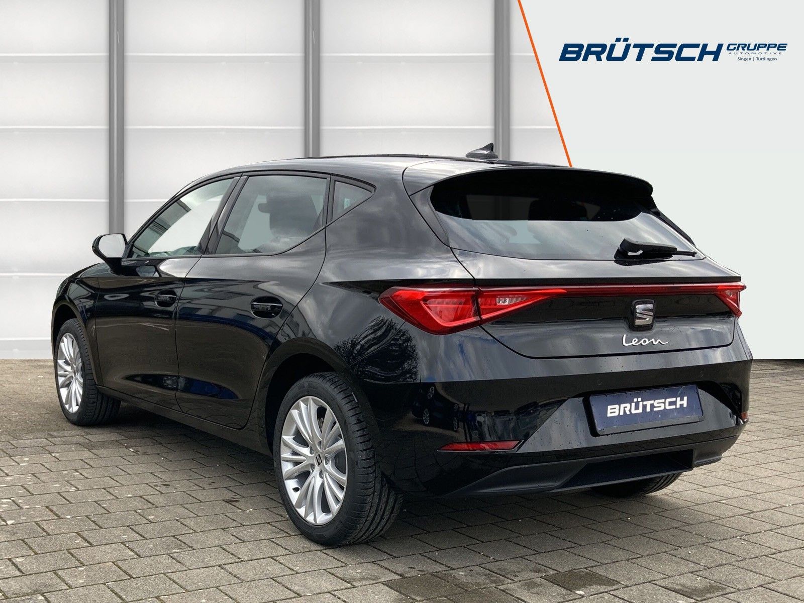SEAT Leon Style Edition 1.0 eTSI DSG 81kW/110 PS - Image 3