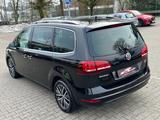 Volkswagen SHARAN 2,0 TDI BMT 4MOTION ALLSTAR 1.HAND EXTRAS - Volkswagen Sharan: TDI 4motion