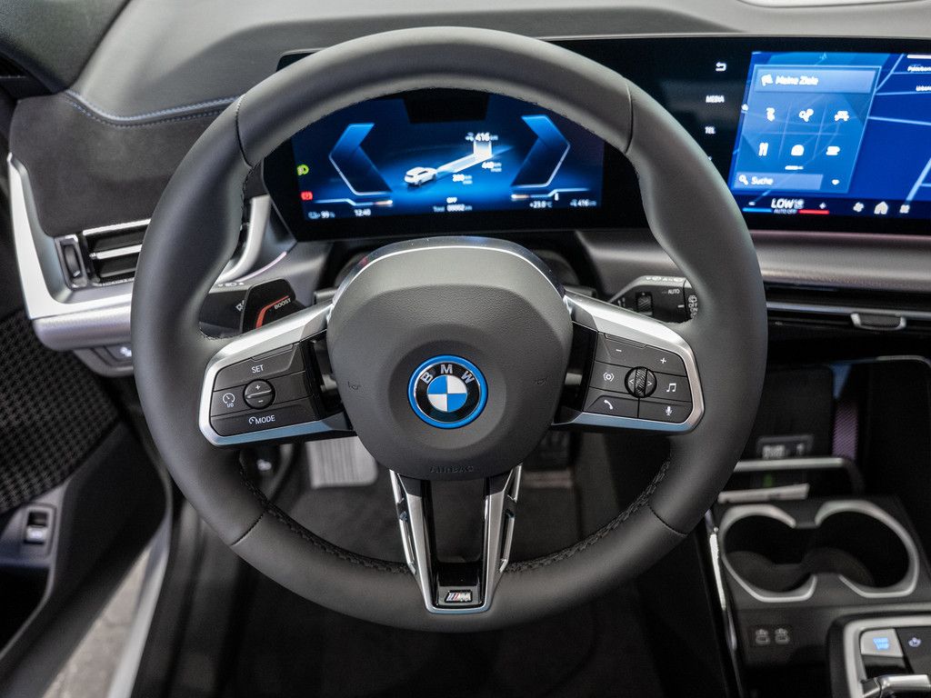 BMW iX1 - Bild 14