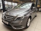 Mercedes-Benz B 180 Automatik, SHZ, Bluetooth - Mercedes-Benz B 180 in Gelsenkirchen