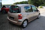 Renault Modus Dynamique 1.6 16V.Klima.8xRäder - Renault Modus: 16v Dynamique