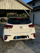 Kia Rio 1.0 T-GDI 120 GT Line mit NEUEM MOTOR - gebrauchte Kia Rio aus dem Jahr 2019