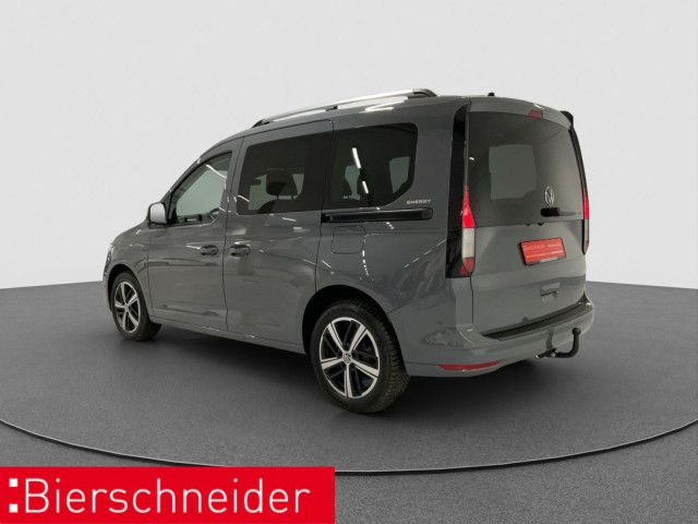 Volkswagen Caddy - Bild 6