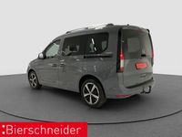 Volkswagen Caddy - Vorschau Bild 6