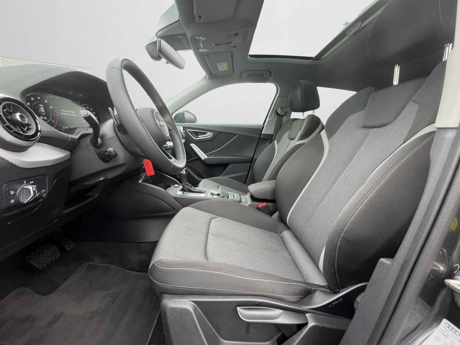 Audi Q2 - Bild 13