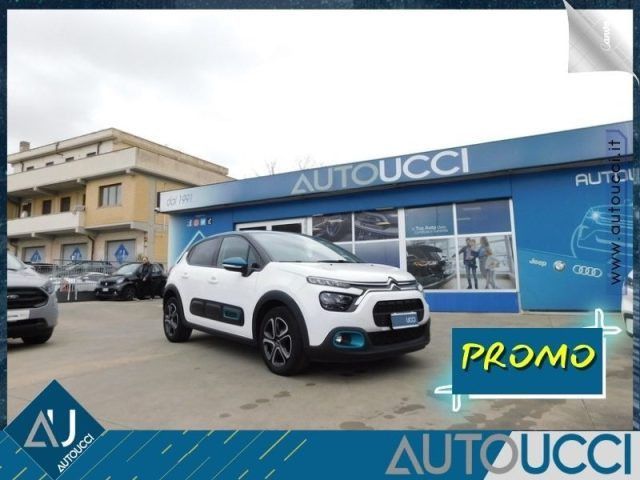 Citroën CITROEN C3 PureTech 83 S&S Shine