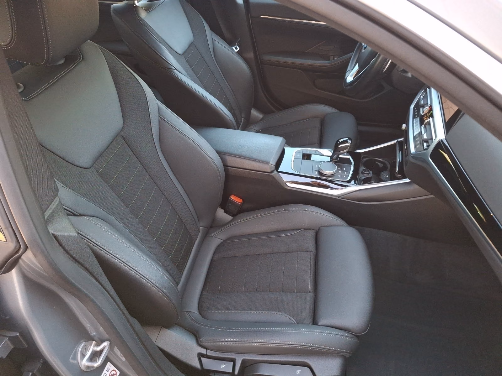 BMW 420 Gran Coupé 420d Gran Coupe Navi Head-Up ACC RFK HiFi, миниатюра 9