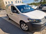 Volkswagen Caddy Maxi 2.0 TDI 75kW Edition Maxi Edition...