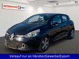 Renault Clio IV 0.9 TCe 90 eco² Dynamique ENERGY - Renault Clio in Halle