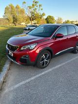 Peugeot 3008 BlueHDi 120 Allure - Peugeot 3008 von privat