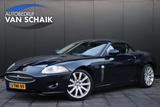 Jaguar XK 4.2 V8 Convertible | 298 PK! | YOUNGTIMER | M - : Cabrio, Youngtimer