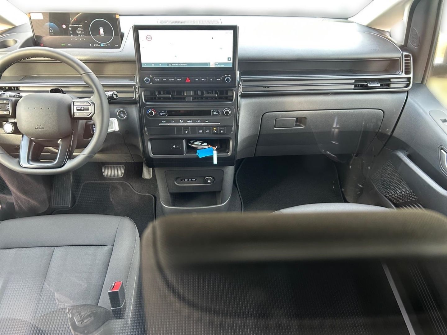 Hyundai Staria – Bild 11