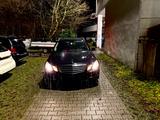 Mercedes-Benz E220 - Mercedes-Benz 220 in München
