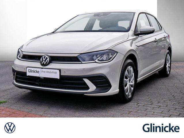 Volkswagen Polo 1.0 TSI Life Navi PDC Klima LED DAB