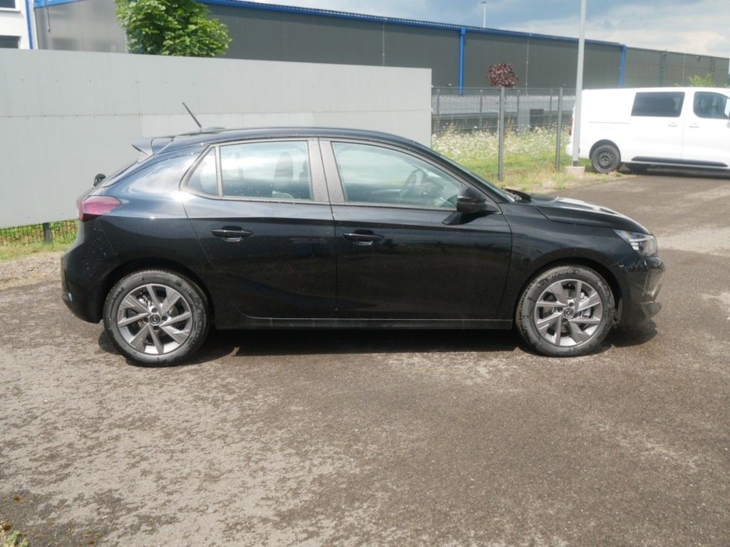 Opel Corsa — fotografia 2