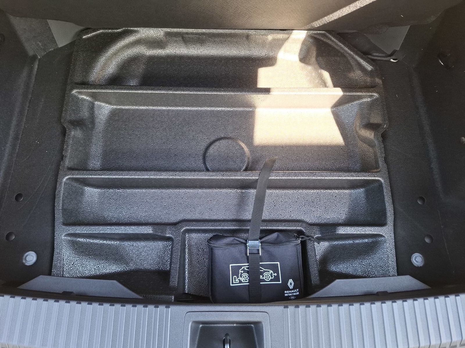 Renault Austral - Bild 11