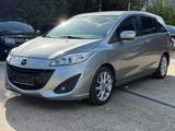 Mazda 5 Sendo *7Sitzer*Klima*SHZ* - Mazda 5 aus 2014