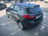 Ford Fiesta 1,1 63kW Trend - Ford Fiesta Gebrauchtwagen in Osnabrück