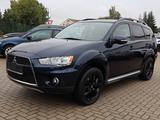 Mitsubishi Outlander 2.2 DI-D+ MIVEC Intense 4WD - Mitsubishi Outlander Intense mit Diesel-Antrieb