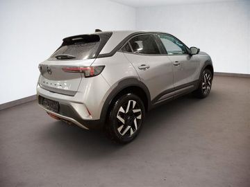 Fotografie 6 des Opel Mokka Automatik Navi Kamera LED Sitzheizung ACC