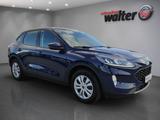 Ford Kuga*2.0l*EcoBlue*Cool&Connect*Navi*SHZ*EPH - Ford Kuga mit Diesel-Antrieb: Automatik