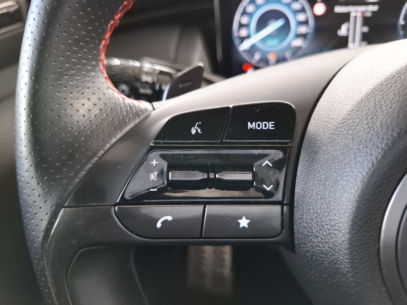Hyundai Tucson – Bild 23