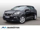 Peugeot 3008 Active 1.2 Navi/PDC/Alu/8-fach bereift