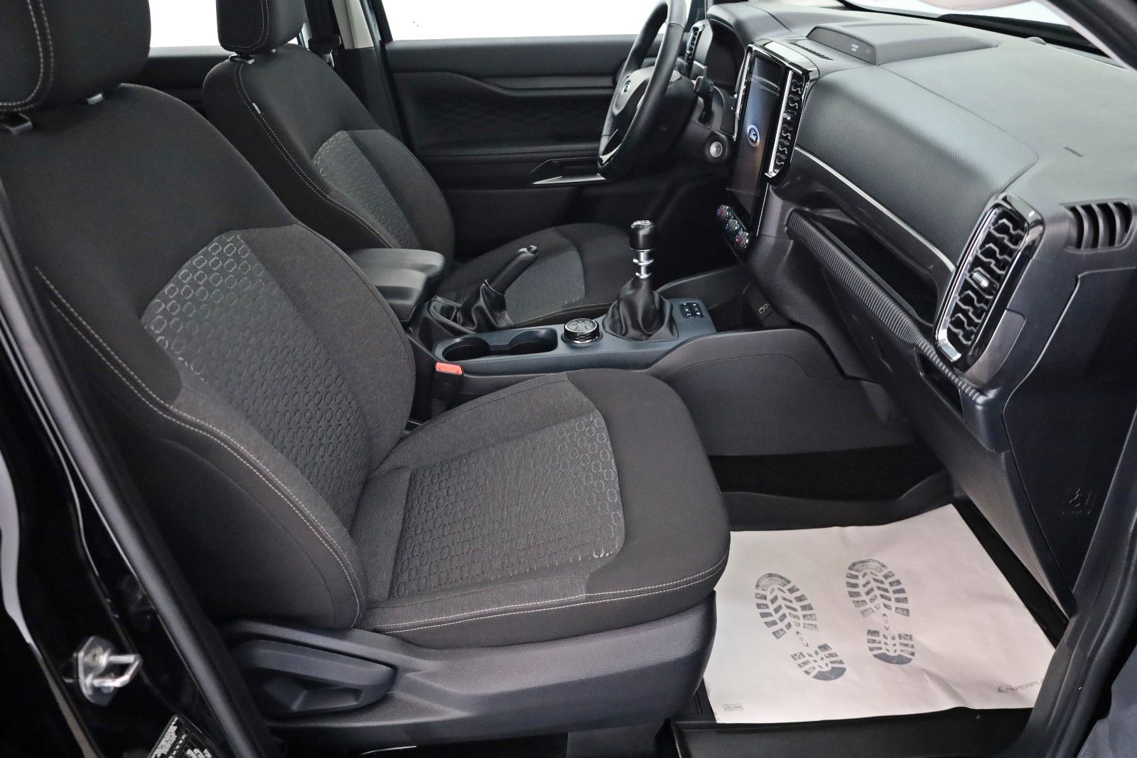 Fahrzeugabbildung Ford Ranger XLT 4x4 Doppelkabine SMARTCAPE,ACC,AHK