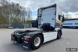 Scania R450 Topline, Euro 6, Topline NL-Truck Standklim - Scania Topline