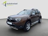 Dacia Duster I° Prestige 4x4 ° Leder ° Pdc ° CD ° 1.Hd - Dacia aus 2011