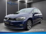 Volkswagen Golf Sportsvan VII Join ACT 1.5 TSI BMT DSG AHK  - Volkswagen Golf Sportsvan: Join