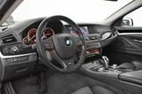BMW 530D *AUS 1 HAND*FINANZIERUNG MÖGLICH* - BMW 530 in Solingen