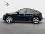 Audi Q5 Sportback 45 quattro S line*Navi*Matrix*Alu*A - Audi Q5 Jahreswagen