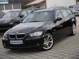 BMW 318i Touring nur 103.000km/Klima/18-Zoll M Felge - BMW: Kombi, 3.0