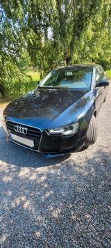 Audi A5 1.8 TFSI 106kW Sportback - - Audi: A10