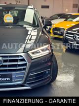 Audi Q5 3.0 TDI quattro sport Virtual ACC AHK Standhz - Audi Q5: 3.0