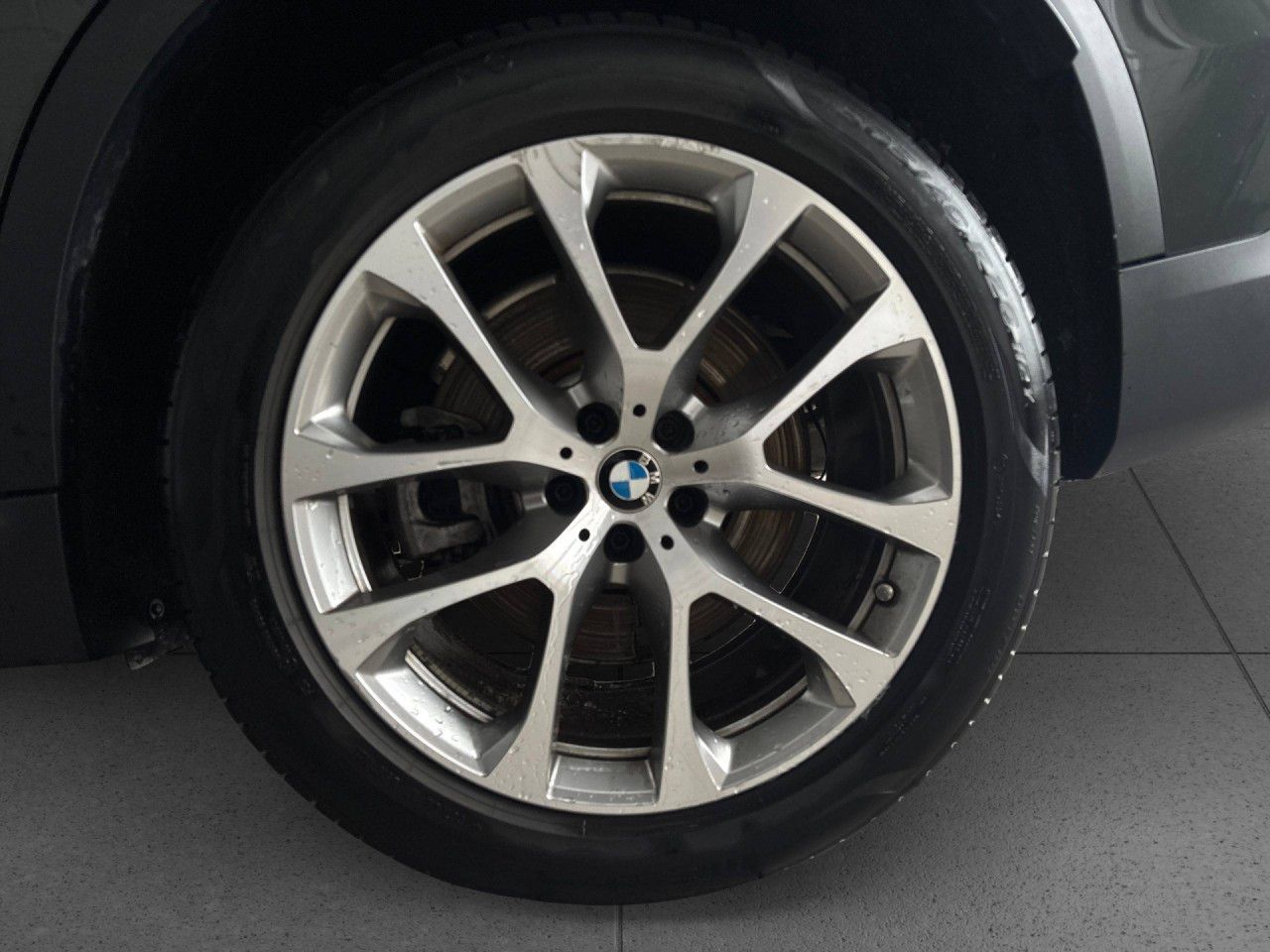 BMW X5 - Bild 10