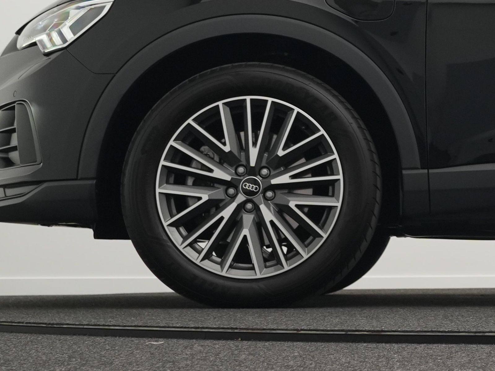 Audi Q3 - Bild 47
