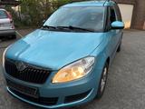 Skoda Roomster 1.2 * Guter Zustand - Skoda Roomster in Dortmund