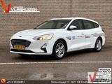 Ford Focus Wagon 1.0 EcoBoost Trend Edition Business - Ford Focus: Business Edition
