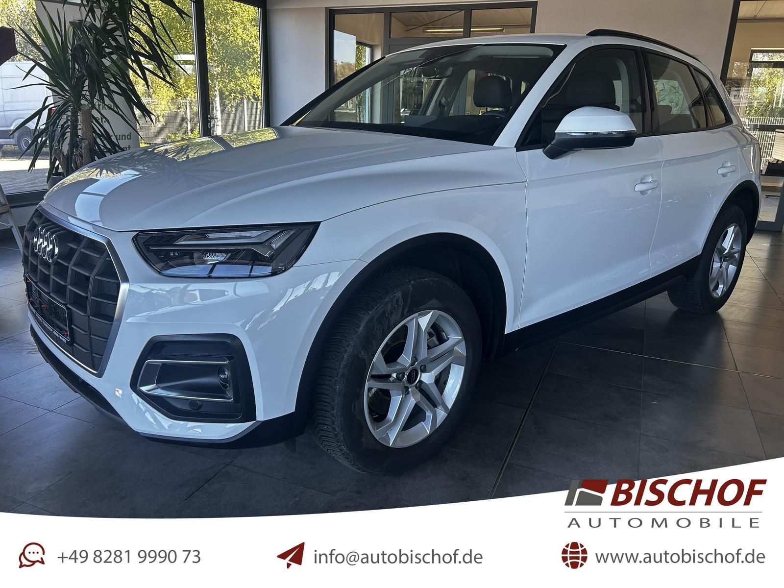 Audi Q5 - 1