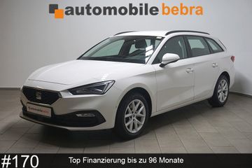 SEAT Leon - 1