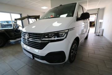 Volkswagen T6 Multivan - 3