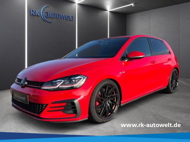 Volkswagen Golf 7 VII GTI Performance 2.0 TSI DSG Navi