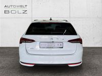 Skoda Octavia - Vorschau Bild 5
