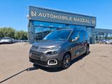 Citroën BERLINGO FEEL M*2X SCHIEBETÜR*NAVI*SITZHEIZUNG - Citroën Berlingo FEEL mit Benzin-Antrieb