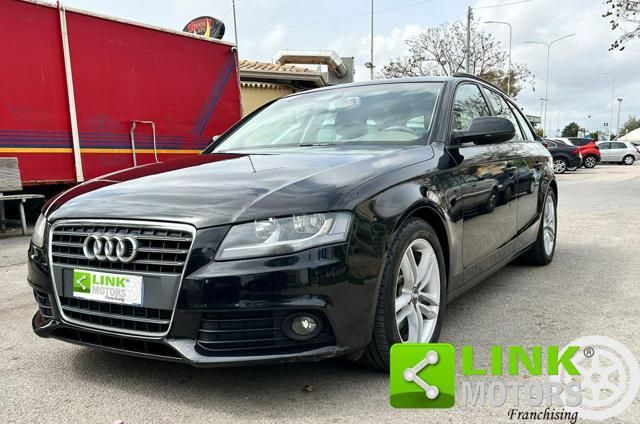 Audi AUDI A4 2.0 avant