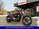 Yamaha XVS 1300 Custom Chopper - YAMAHA CHOPPER