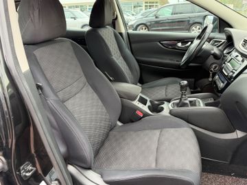 Nissan Qashqai - 5